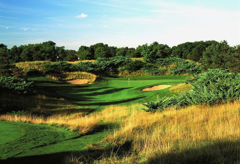 Hotel The Glen Club  | Glenview | Illinois | United States 2