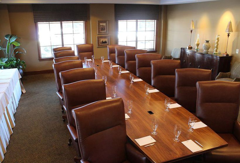 Hotel The Glen Club  | Glenview | Illinois | United States 3