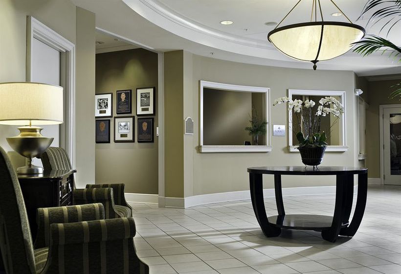 Hotel The Glen Club  | Glenview | Illinois | United States 4