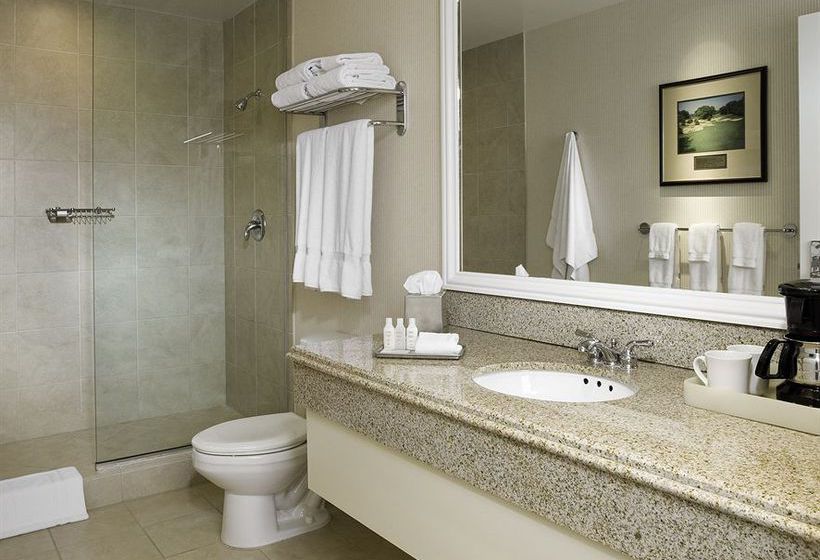 Hotel The Glen Club  | Glenview | Illinois | United States 5