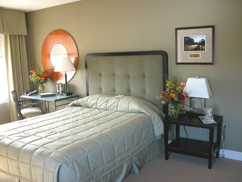 Hotel The Glen Club  | Glenview | Illinois | United States 9