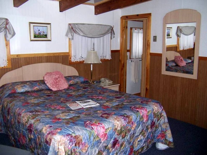 Twilite Motel  | Ellsworth | Maine | United States 3