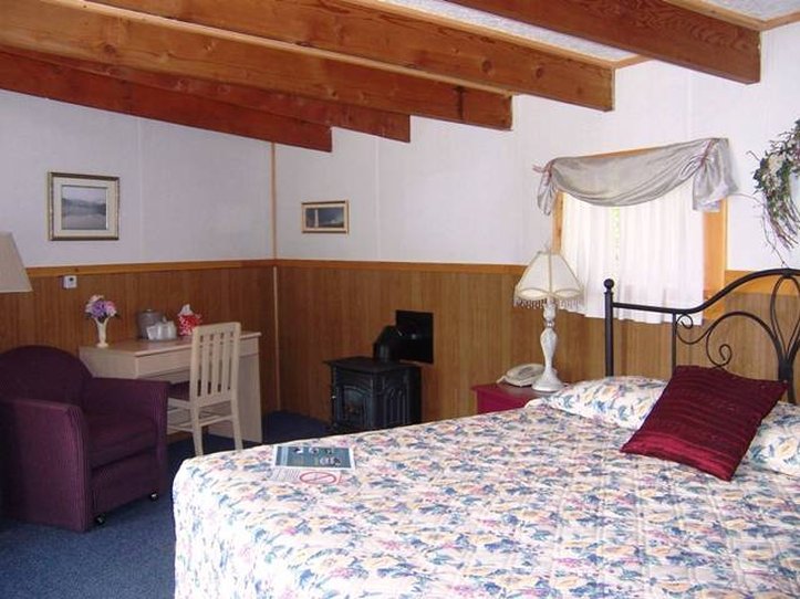 Twilite Motel  | Ellsworth | Maine | United States 4