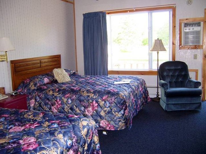 Twilite Motel  | Ellsworth | Maine | United States 6