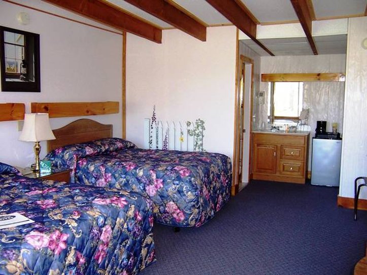 Twilite Motel  | Ellsworth | Maine | United States 7