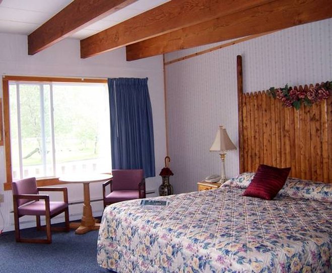 Twilite Motel  | Ellsworth | Maine | United States 9