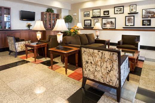 Hotel Drury Inn & Suites North Cincinnati  | Cincinnati | Ohio | Hotel negli Stati Uniti 2