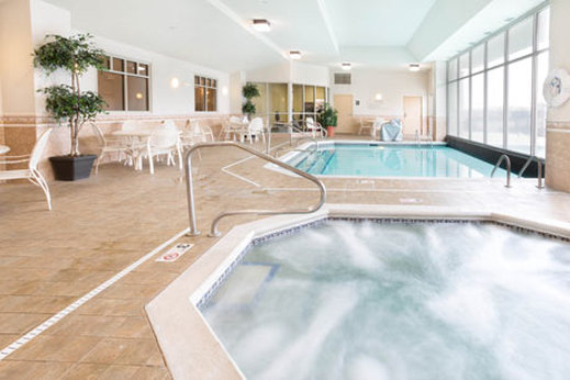 Hotel Drury Inn & Suites North Cincinnati  | Cincinnati | Ohio | Hotel negli Stati Uniti 3