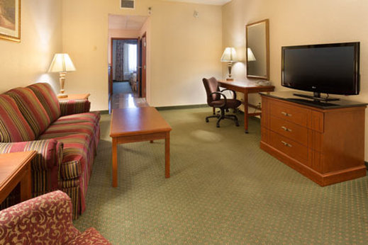 Hotel Drury Inn & Suites North Cincinnati  | Cincinnati | Ohio | Hotel negli Stati Uniti 5