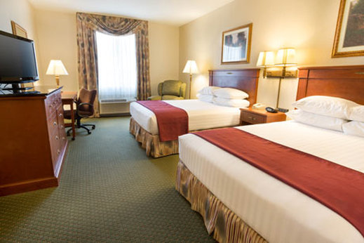 Hotel Drury Inn & Suites North Cincinnati  | Cincinnati | Ohio | Hotel negli Stati Uniti 6