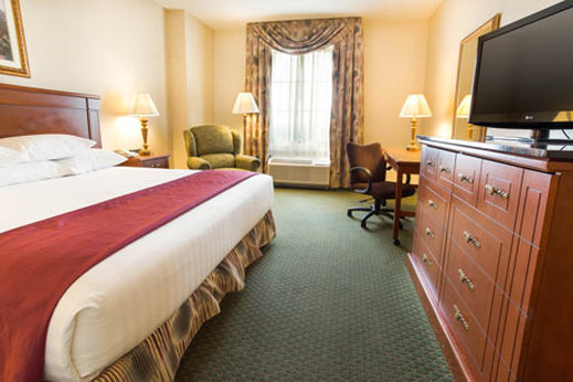 Hotel Drury Inn & Suites North Cincinnati  | Cincinnati | Ohio | Hotel negli Stati Uniti 7