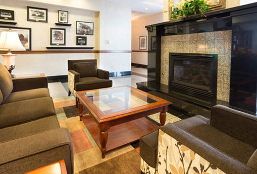 Hotel Drury Inn & Suites North Cincinnati  | Cincinnati | Ohio | Hotel negli Stati Uniti 9