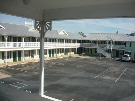 Hotel Key West Inn Chatsworth 