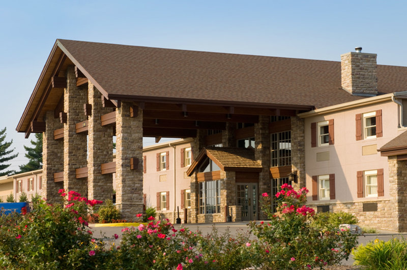 Hotel Drury Lodge Cape Girardeau 