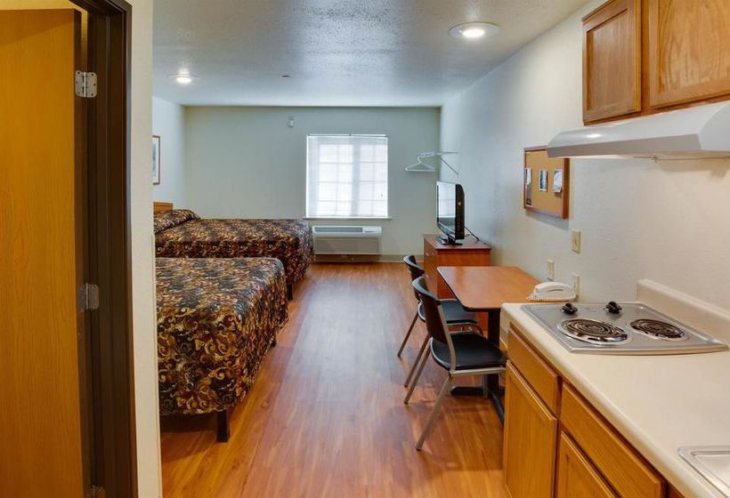 Hotel Value Place Byram  | Byram | Mississippi | Estados Unidos 10