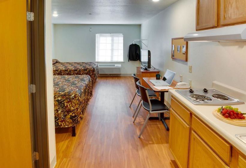 Hotel Value Place Byram  | Byram | Mississippi | Estados Unidos 11