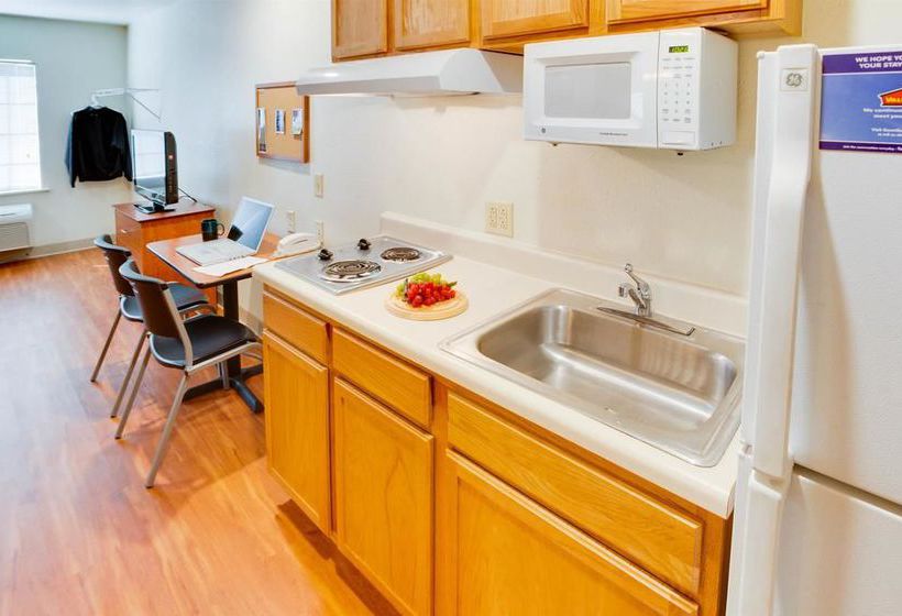 Hotel Value Place Byram  | Byram | Mississippi | Estados Unidos 12