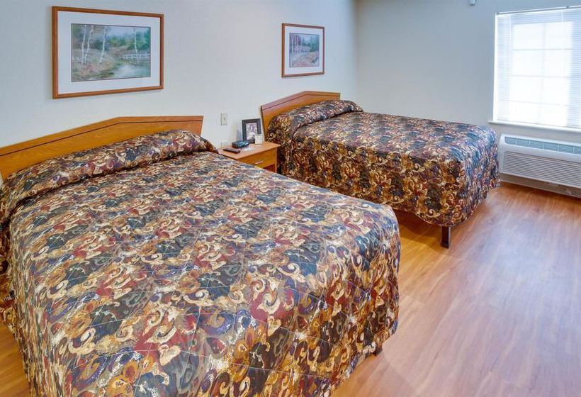 Hotel Value Place Byram  | Byram | Mississippi | Estados Unidos 13