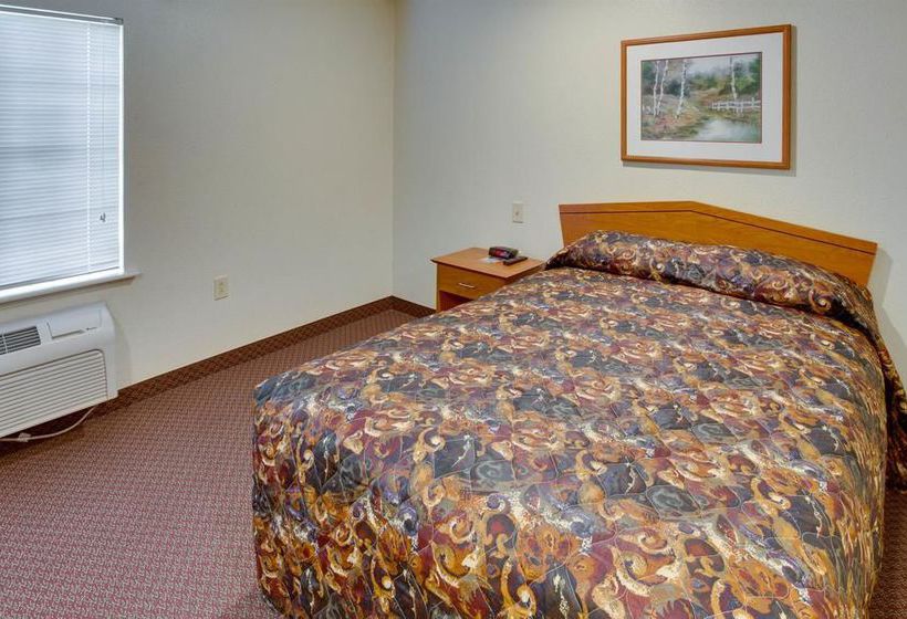 Hotel Value Place Byram  | Byram | Mississippi | Estados Unidos 14