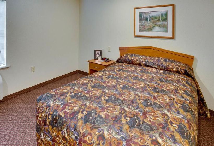 Hotel Value Place Byram  | Byram | Mississippi | Estados Unidos 15