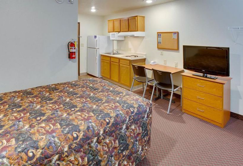 Hotel Value Place Byram  | Byram | Mississippi | Estados Unidos 16