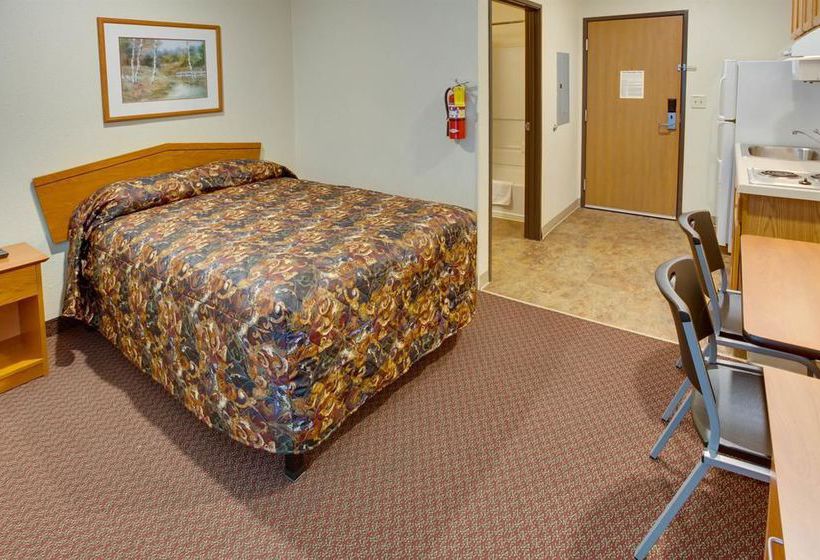 Hotel Value Place Byram  | Byram | Mississippi | Estados Unidos 18