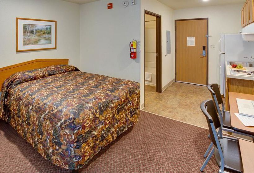 Hotel Value Place Byram  | Byram | Mississippi | Estados Unidos 19