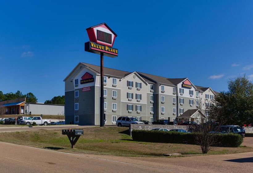 Hotel Value Place Byram  | Byram | Mississippi | Estados Unidos 2