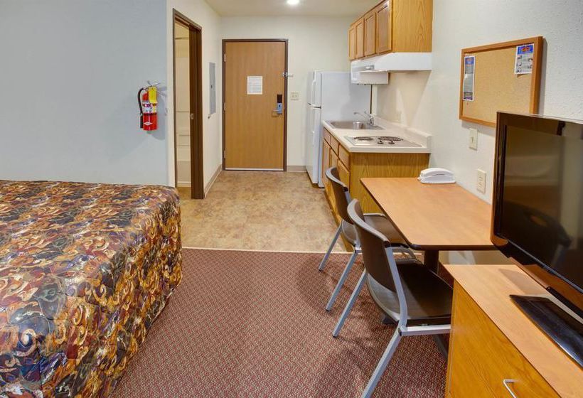 Hotel Value Place Byram  | Byram | Mississippi | Estados Unidos 20