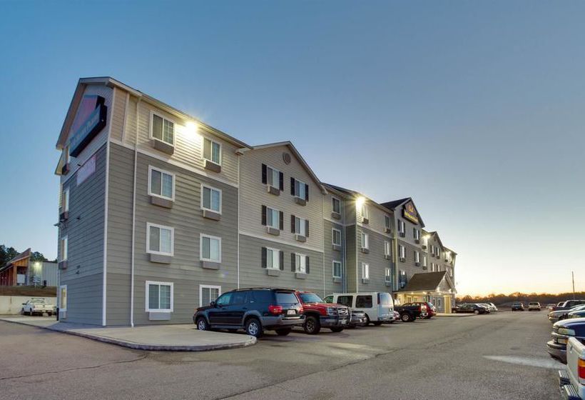 Hotel Value Place Byram  | Byram | Mississippi | Estados Unidos 3