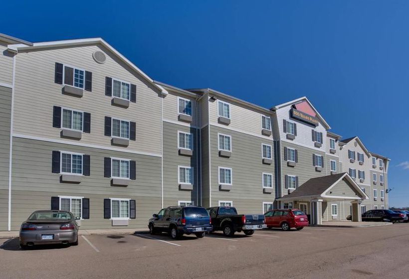 Hotel Value Place Byram  | Byram | Mississippi | Estados Unidos 4