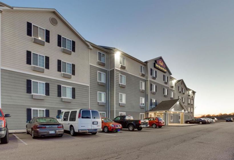 Hotel Value Place Byram  | Byram | Mississippi | Estados Unidos 5