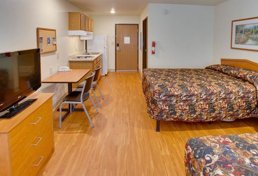 Hotel Value Place Byram  | Byram | Mississippi | Estados Unidos 6