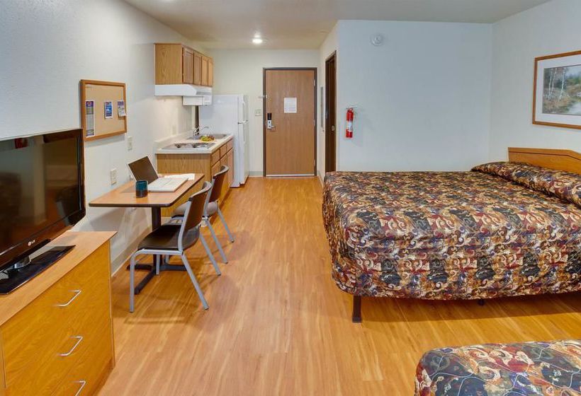 Hotel Value Place Byram  | Byram | Mississippi | Estados Unidos 7