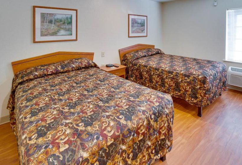 Hotel Value Place Byram  | Byram | Mississippi | Estados Unidos 8