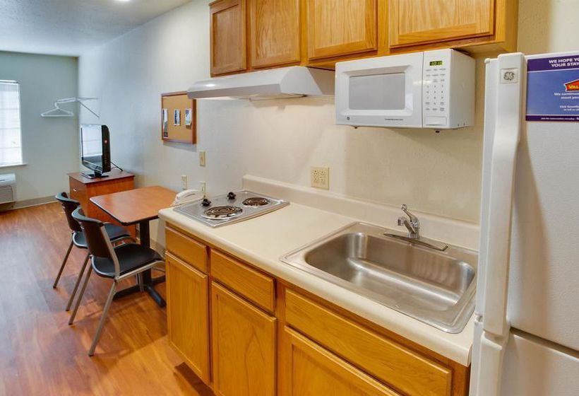 Hotel Value Place Byram  | Byram | Mississippi | Estados Unidos 9