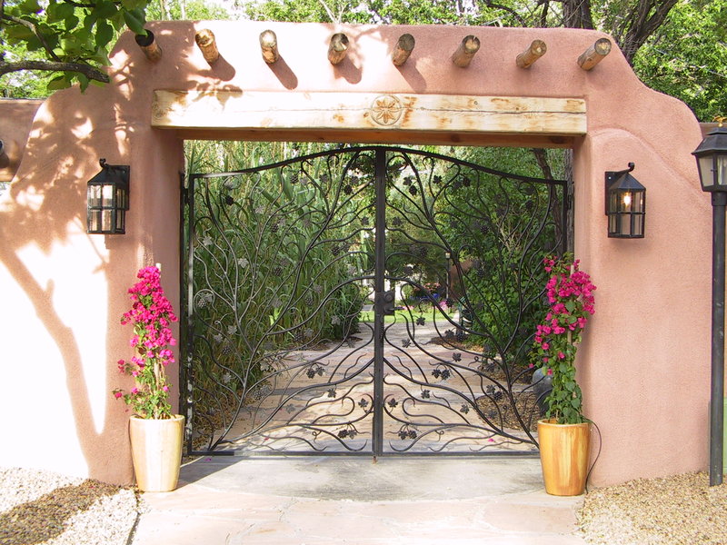 Casa De Suenos Old Town Country Inn Albuquerque