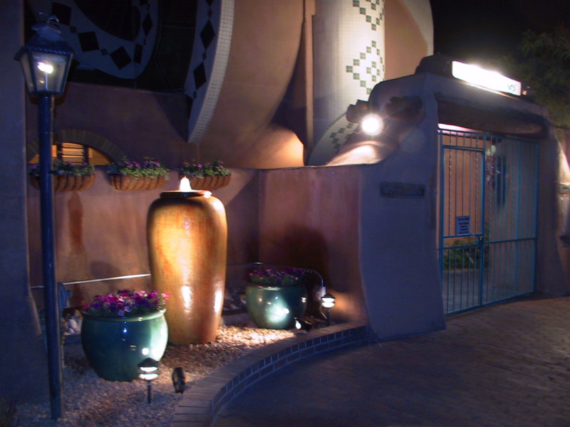 Casa De Suenos Old Town Country Inn  | Albuquerque | New Mexico | United States 1