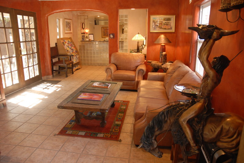 Casa De Suenos Old Town Country Inn  | Albuquerque | New Mexico | United States 2