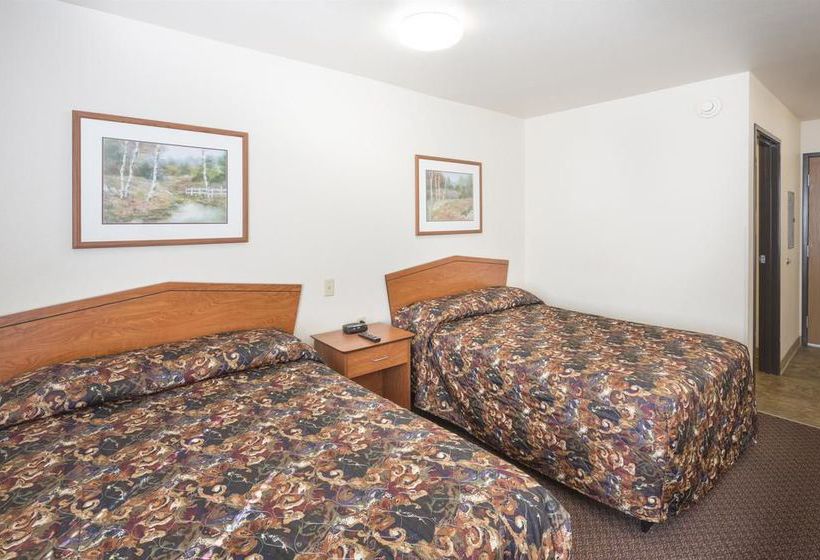 Hotel Value Place Springfield  | Springfield | Missouri | United States 6