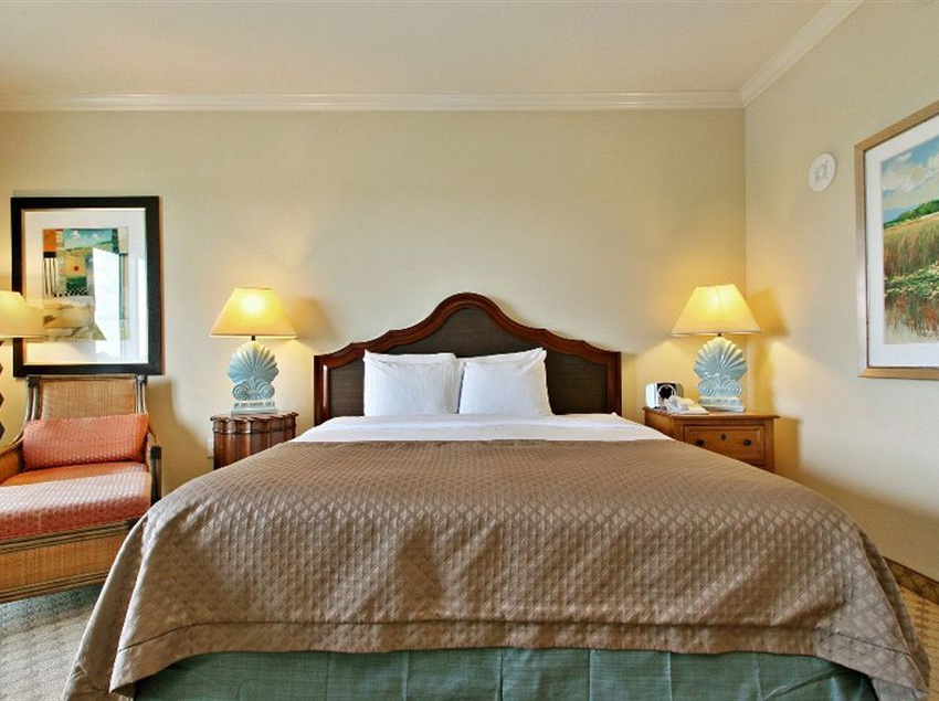 Hotel Marina Inn At Grande Dunes  | Myrtle Beach | South Carolina | United States 1