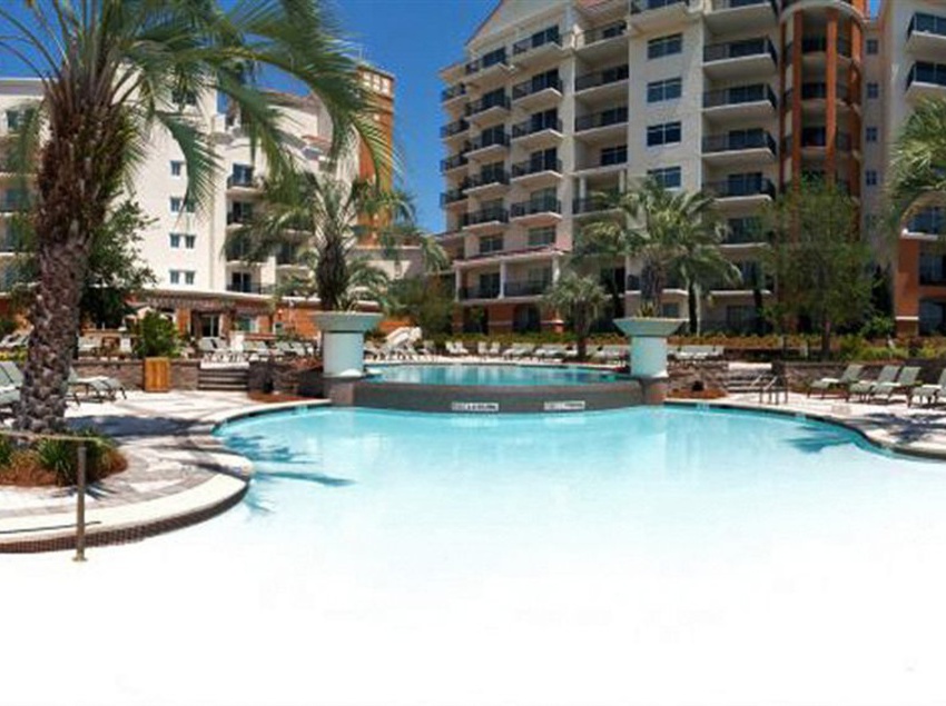 Hotel Marina Inn At Grande Dunes  | Myrtle Beach | South Carolina | United States 11