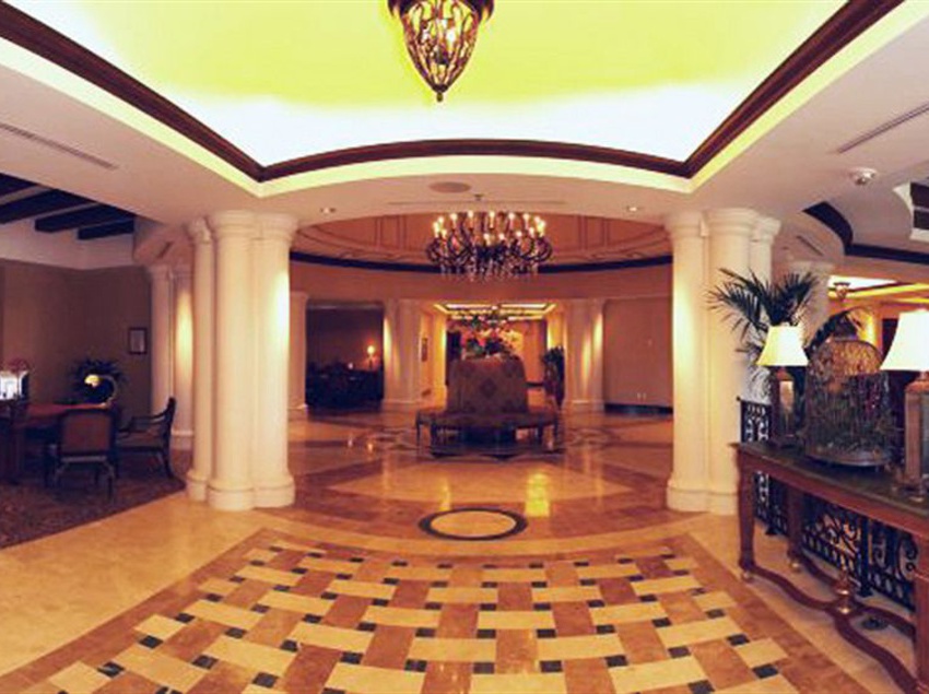 Hotel Marina Inn At Grande Dunes  | Myrtle Beach | South Carolina | United States 12