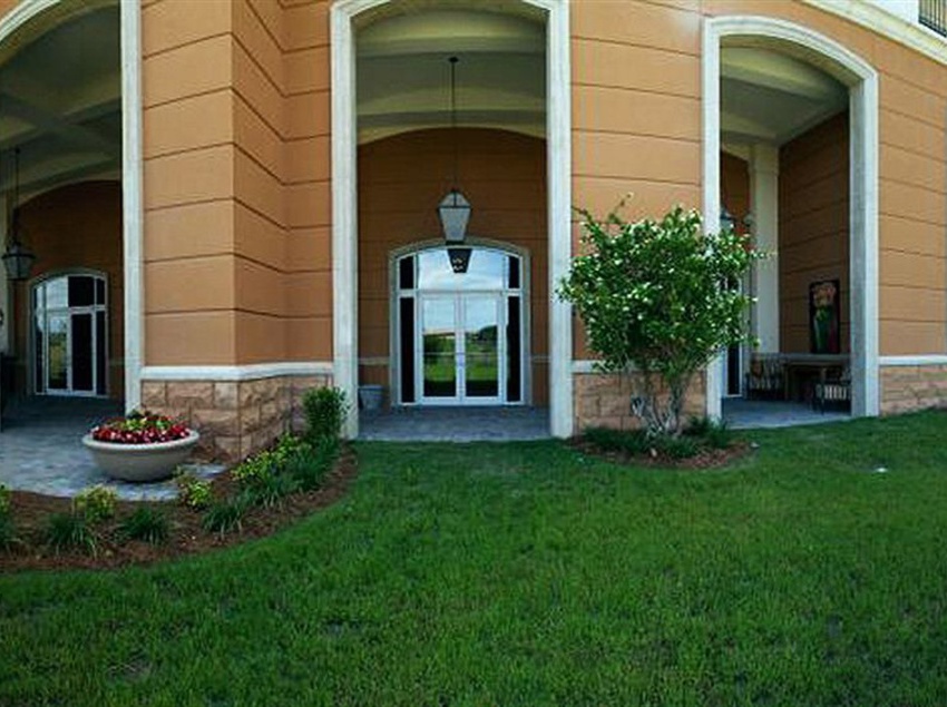 Hotel Marina Inn At Grande Dunes  | Myrtle Beach | South Carolina | United States 13