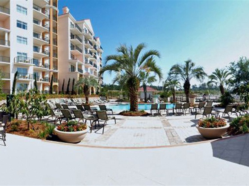 Hotel Marina Inn At Grande Dunes  | Myrtle Beach | South Carolina | United States 14