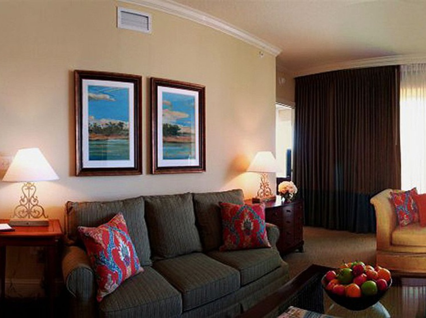 Hotel Marina Inn At Grande Dunes  | Myrtle Beach | South Carolina | United States 15