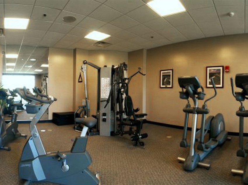 Hotel Marina Inn At Grande Dunes  | Myrtle Beach | South Carolina | United States 16