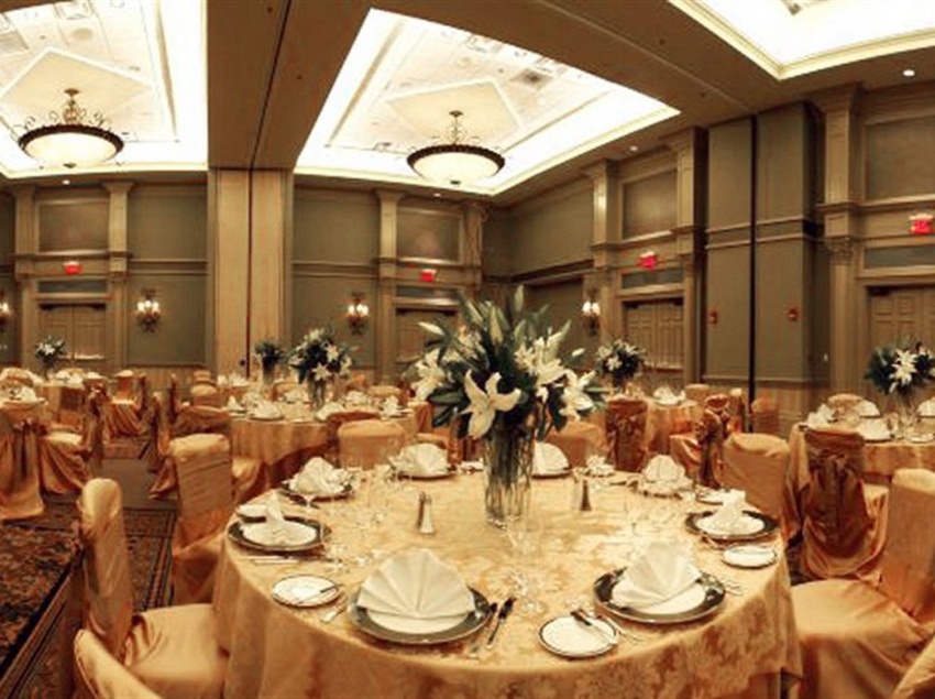 Hotel Marina Inn At Grande Dunes  | Myrtle Beach | South Carolina | United States 17