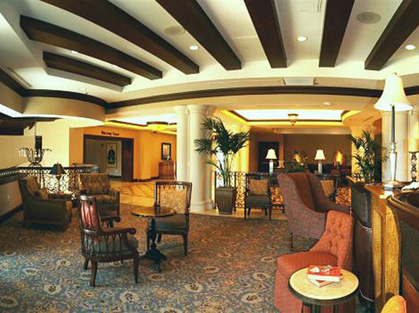 Hotel Marina Inn At Grande Dunes  | Myrtle Beach | South Carolina | United States 19