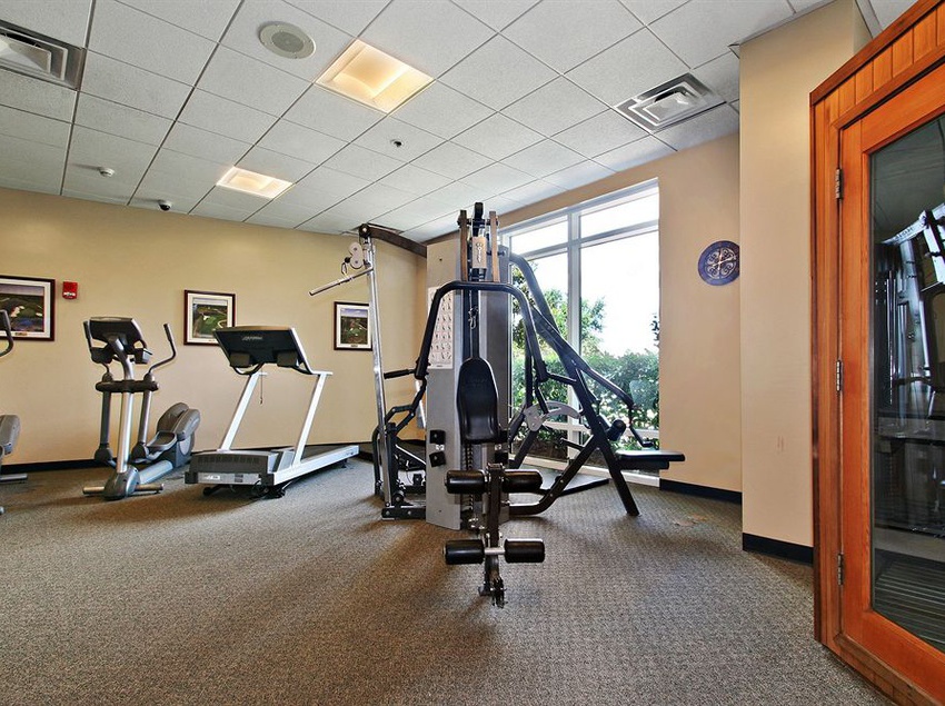 Hotel Marina Inn At Grande Dunes  | Myrtle Beach | South Carolina | United States 3